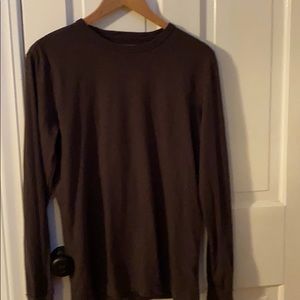 American Eagle Long Sleeve Shirt